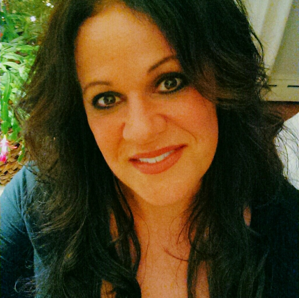 Meet your Posher, Carrie